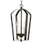 Progress Lighting Gather Collection Three-Light Foyer Pendant P3928-20 - alternate 1